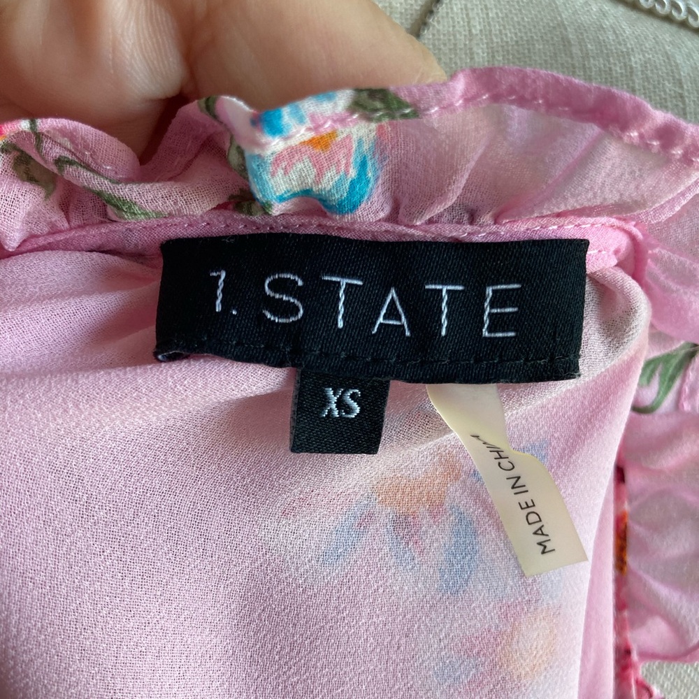 1.State blouse. - Picture 8 of 9